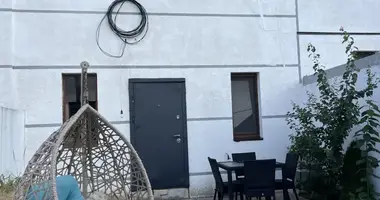 3 room house in Lymanka, Ukraine