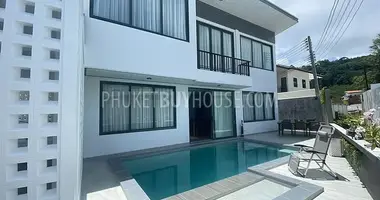 3 bedroom apartment in Rawai, Thailand