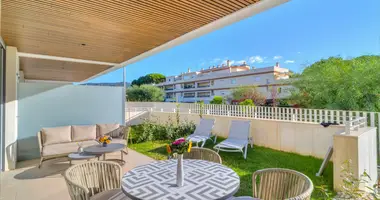Mieszkanie 2 pokoi w Marbella, Hiszpania