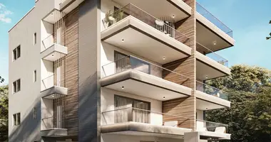 2 bedroom apartment in Limassol, Cyprus