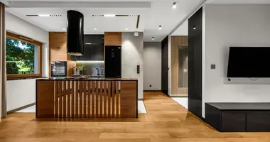 Appartement 2 chambres dans Varsovie, Pologne