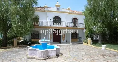 Haus 5 Schlafzimmer in Dos Hermanas, Spanien