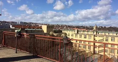Appartement 4 chambres dans Capitale de Prague, République tchèque