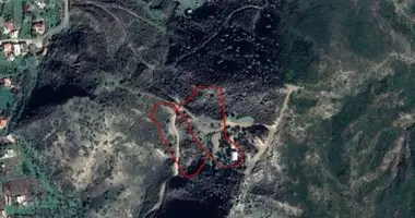 Plot of land in Kato Pyrgos, Cyprus