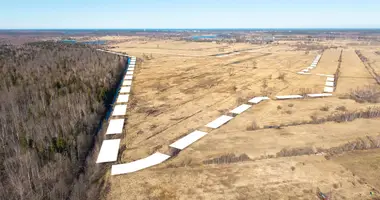 Parcela en Babite, Letonia