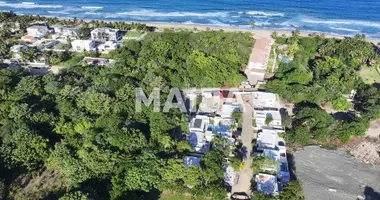 Haus 3 zimmer in Cabarete, Dominikanische Republik