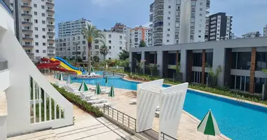 Wohnung in Mittelmeerregion, Türkei