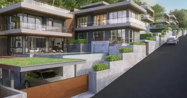 Villa 5 chambres dans Karon, Thaïlande