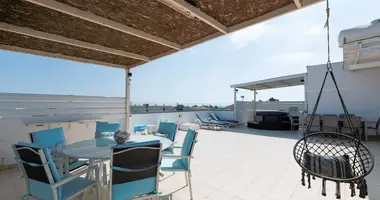 3 bedroom apartment in Kapparis, Cyprus