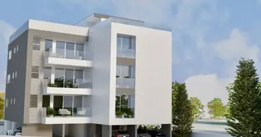 2 bedroom apartment in Limassol, Cyprus