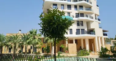 Ático Ático 6 habitaciones en Villajoyosa, Španjolska