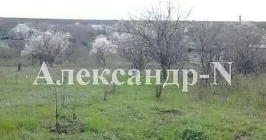 Terrain dans Odessa, Ukraine