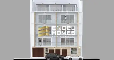 Apartamento 3 habitaciones en Zabbar, Malta