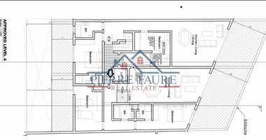 Ático Ático 2 habitaciones en Il Qajjenza, Malta