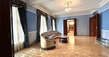 Apartamento 13 habitaciones en Viena, Austria