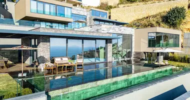 Вилла 5 комнат в Муратпаша, Турция