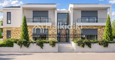 Villa 2 chambres dans Kalyves Polygyrou, Grèce