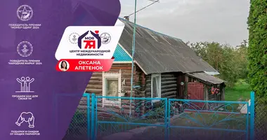 Дом в Красненский сельский Совет, Беларусь