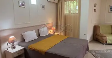 Wohnung 1 zimmer in Nessebar, Bulgarien