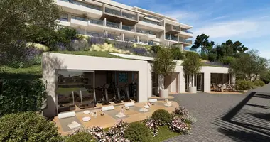 Apartamento 3 habitaciones en Mijas, Španjolska