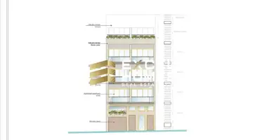 Penthouse 2 bedrooms in Naxxar, Malta