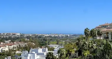 Appartement 3 chambres dans Mijas, Espagne