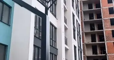 Apartamento 2 habitaciones en Odesa, Ucrania