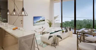 Appartement 1 chambre dans Rawai, Thaïlande