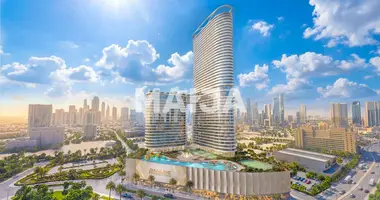 Apartment in Dubai, United Arab Emirates