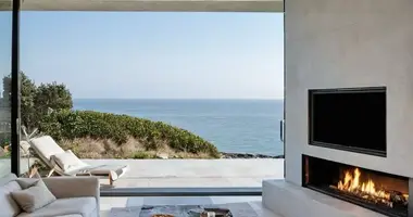 Penthouse 1 bedroom in Budva, Montenegro