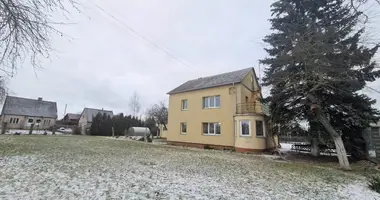 Maison dans Kedainiai, Lituanie