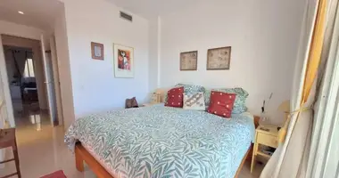 2 bedroom apartment in Casares, Spain