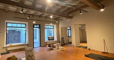 Propriété commerciale 64 m² dans Vilnius, Lituanie
