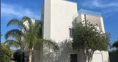 Casa 3 habitaciones en Limasol, Chipre