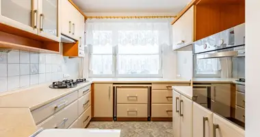 Apartamento 2 habitaciones en Olsztyn, Polonia