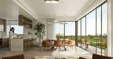 Maison de ville 3 chambres dans Doubaï, Émirats arabes unis