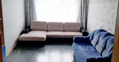 Apartamento 1 habitación en Minsk, Belarús