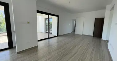 Wohnung 3 Schlafzimmer in Germasogeia, Zypern