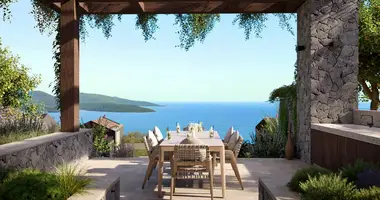 Apartamento en Radovici, Montenegro