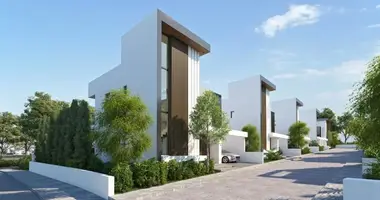 Villa in Larnaka, Zypern