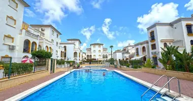 Penthouse 3 bedrooms in Torrevieja, Spain