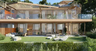 Casa 4 habitaciones en Fuengirola, Španjolska