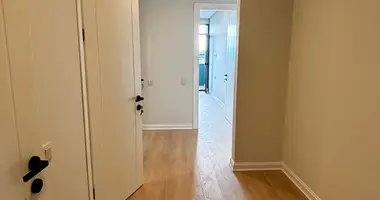 Apartamento 2 habitaciones en Batumi, Georgia