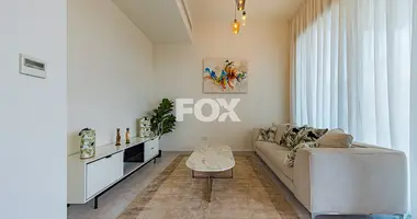 Appartement 2 chambres dans District de Limassol, Chypre