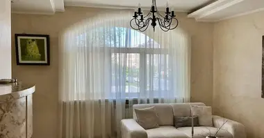 3 room apartment in Minsk, Belarus