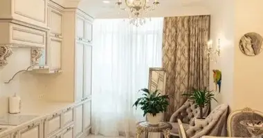 Квартира 3 комнаты в Одесса, Украина