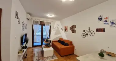 Wohnung 1 Schlafzimmer in Becici, Montenegro