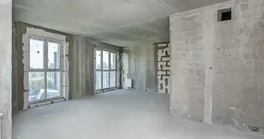 3 room apartment in Minsk, Belarus