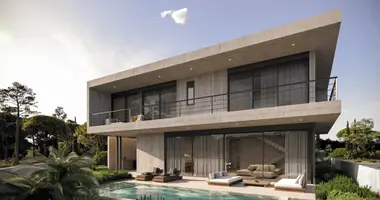 Apartamento 3 habitaciones en Pafos, Chipre