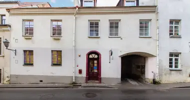 Wohnung 3 zimmer in Vilnius, Litauen